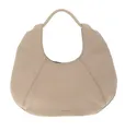 Produktbild: FREDsBRUDER Hibicy Hobo Schultertasche Tasche Marble beige Neu