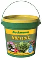 Produktbild: BIG Nährsalz Dünger für Nutz- und Zierpflanzen 1 kg