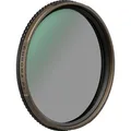 Produktbild: PolarPro Polfilter 135 Series - Chroma CP - 67 mm (67 mm, Polarisationsfilter) (135-CHRMPL-67mm)