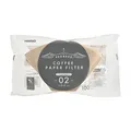 Produktbild: 4977642730830 Hario - PEGASUS 02 Brown Paper Filters - 100 Pieces Hario