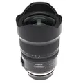 Produktbild: Tamron 15-30mm/2,8 SP Di VC USD G2 Canon Objektiv