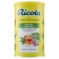 Produktbild: Ricola Instant Tee Zitrone und Kräuter 200 g Dose
