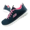 Produktbild: Skechers Graceful-Get Damen-Sportschuhe [12615/NVHP]