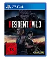 Produktbild: Resident Evil 3 - PlayStation 4 (NEU & OVP!)