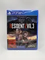 Produktbild: Resident Evil 3 (PlayStation 4, PS4), Brandneu