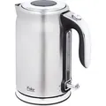 Produktbild: FAKIR Wasserkocher 1,7 L Adell Edelstahl, 2.200 Watt