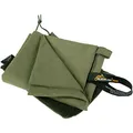 Produktbild: Helikon-Tex Field Towel Microfaserhandtuch (Large) - Olive Green