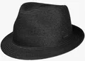 Produktbild: Stetson Strohhut Plain Toyo Trilby