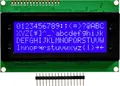 Produktbild: Joy-it com-LCD20x4-B Display-Modul ()