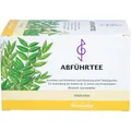 Produktbild: ABFÜHRTEE Filterbeutel 20X1 g