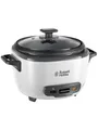 Produktbild: Russell Hobbs Large Rice Cooker 27040-56