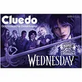 Produktbild: Winning Moves Cluedo ? Wednesday - deutsch 302317