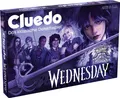 Produktbild: Wednesday Brettspiel Cluedo *Deutsche Version*
