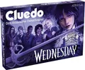 Produktbild: Winning Moves Spiel Cluedo Wednesday