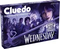 Produktbild: Cluedo Wednesday | Spiel | Deutsch | 2025 | Winning Moves | EAN 5036905062138