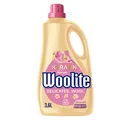 Produktbild: Woolite Feinwaschmittel 3,6L 60WL Keratin für Wolle & empfindliche Kleidung