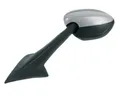 Produktbild: OEM-Rückspiegel links schwarz für PEUGEOT ELYSTAR 150 4T E3 2001-06