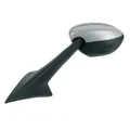 Produktbild: Rückspiegel Links VICMA Typ OEM Schwarz / Gris-Peugeot 125 Elystar für Motorrad