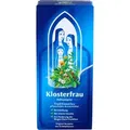 Produktbild: Klosterfrau Melissengeist Flüssigkeit bei Erkältung, 155 ml Lösung