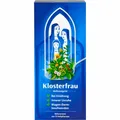 Produktbild: KLOSTERFRAU Melissengeist 155 ml PZN00580463