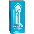 Produktbild: KLOSTERFRAU Melissengeist 155ml PZN 580463