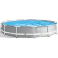 Produktbild: Intex Frame Pool 366 x 76 cm | Kinderpool ohne Zubehör