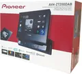 Produktbild: Pioneer AVH-Z7200DAB