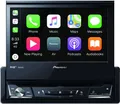 Produktbild: Pioneer AVH-Z7200DAB Moniceiver DAB+ Tuner, Anschluss für Lenkradfernbedienung, Bluetooth-Freisprecheinrichtung, AppRadio