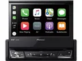 Produktbild: Pioneer Pioneer AVH-Z7200DAB Moniceiver Autoradio