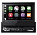Produktbild: Pioneer AVH-Z7200DAB - Moniceiver - schwarz Autoradio