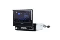 Produktbild: Pioneer AVH-Z7200DAB CD/DVD/MP3-Autoradio mit Touchscreen - Schwarz