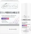 Produktbild: Bielenda Professional Supremelab Re-Advanced Nourishing Anti Wrinkle Eye Cream with 0.03% Retinal 15ml