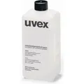 Produktbild: Uvex - Reinigungsfluid 500 Ml Für 9970.002 Reinigungsstation 9972.100