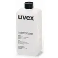 Produktbild: Uvex - Reinigungsfluid 500 Ml Für 9970.002 Reinigungsstation 9972.100