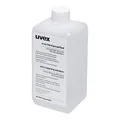 Produktbild: Reinigungsfluid 0,5 l f. Station NEU UVEX 9972