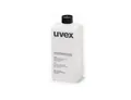 Produktbild: UVEX Reinigungsfluid 500 ml für 9970.002 Reinigungsstation 9972.100
