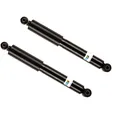 Produktbild: 2 Bilstein Stoßdämpfer B4 2-19-141626 Hinterachse für OPEL ASTRA H ASTRA ZAFIRA