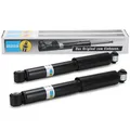 Produktbild: 2x BILSTEIN B4 Stoßdämpfer für OPEL ASTRA H Caravan / TwinTop ZAFIRA B hinten