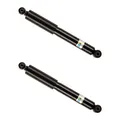 Produktbild: Stoßdämpfer-Set Hinterachse Gasdruck BILSTEIN für u.a. OPEL ASTRA