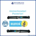 Produktbild: Set 2 Stoßdämpfer Hinten BILSTEIN Opel Zafira B 2005- > 2011