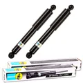 Produktbild: 2x BILSTEIN B4 GASDRUCK STOSSDÄMPFER HINTEN passend für OPEL ASTRA H + ZAFIRA B