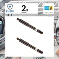 Produktbild: 2x ORIGINAL® Bilstein Stoßdämpfer Hinten für Opel ZAFIRA / ZAFIRA FAMILY B