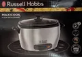 Produktbild: Russell Hobbs Reiskocher [XL] 2,5l inkl. Dampfgarer-Einsatz MaxiCook 23570-56NEU