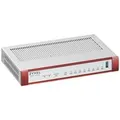 Produktbild: Zyxel USGFLEX 100HP Gold Security Bundle Firewall