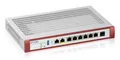 Produktbild: Zyxel USGFLEX100HP-EU0102F Zyxel USGFLEX 100HP Security Bundle Firewall 1x Gbit
