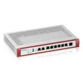 Produktbild: Router ZyXEL USGFLEX100HP-EU0102F