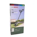 Produktbild: Bosch EasyGrassCut 26 Elektro Rasentrimmer 280 Watt Gartenschneider leicht und h