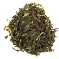 Produktbild: Schrader Grüner Tee Darjeeling Pussimbing FTGFOP1 Bio