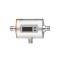 Produktbild: Ifm Electronic Magnetisch-Induktiver Durchflusssensor SM4100 SM4100 Betriebsspannung (Bereich): 18 - 30 V/DC Messbereich: 0.005