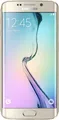 Produktbild: SAMSUNG Galaxy S6 Edge SM-G925F - / Bulk, Speicherkapazität:32GB, Farbe:gold